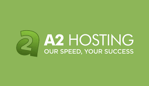 a2 hosting web services