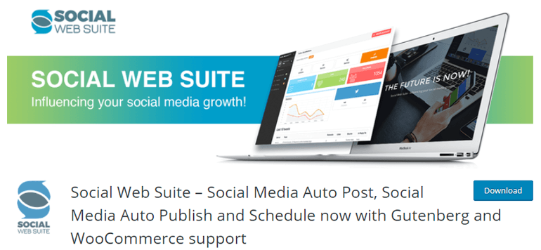 social-web-suite