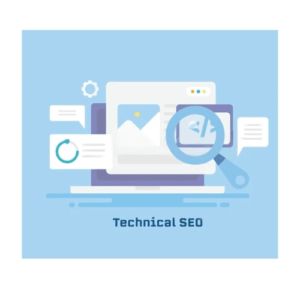 technical seo