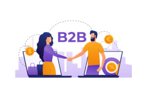 what is b2b positioning