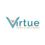 virtue cpas logo